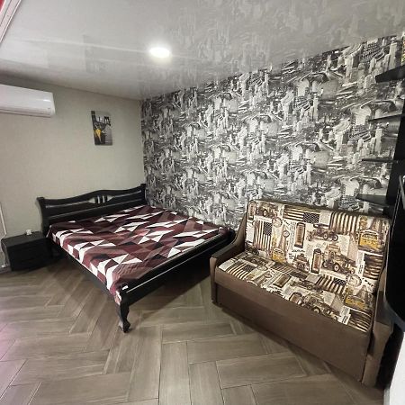 Studio Apartment On Vatutina Winnyzja Exterior foto
